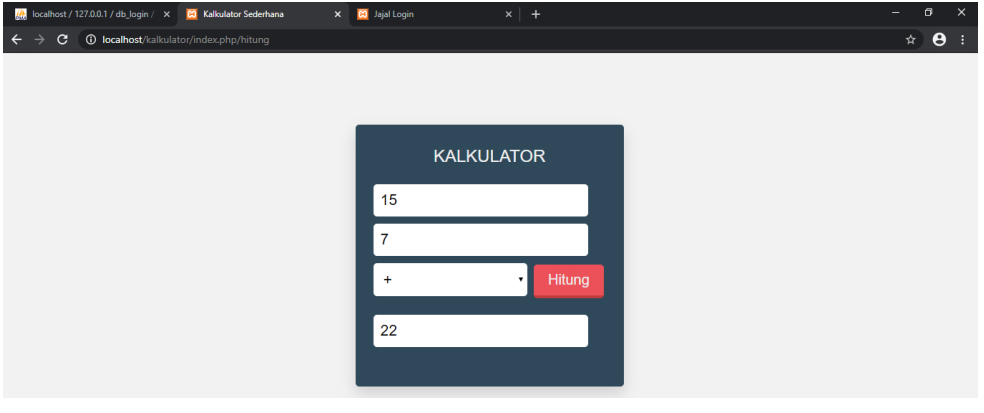 Mudah Membuat Program Kalkulator Dengan PHP | Berita | Gamelab Indonesia